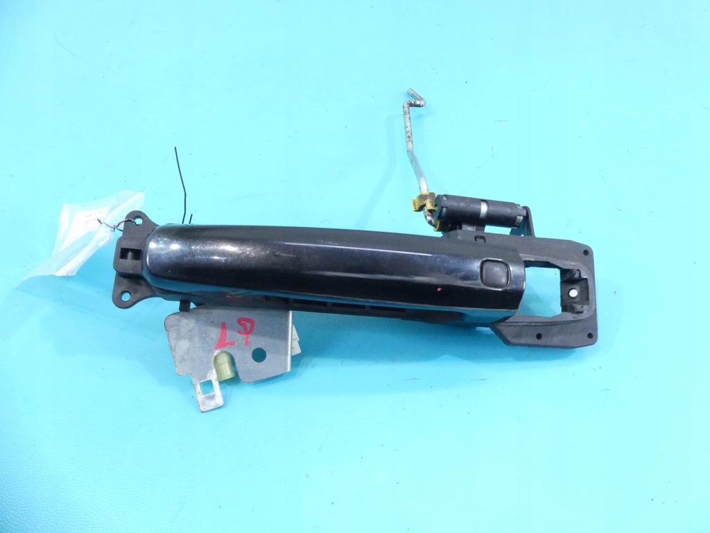 фото №1, Ручка перед ліва зовнішня suzuki kizashi eu