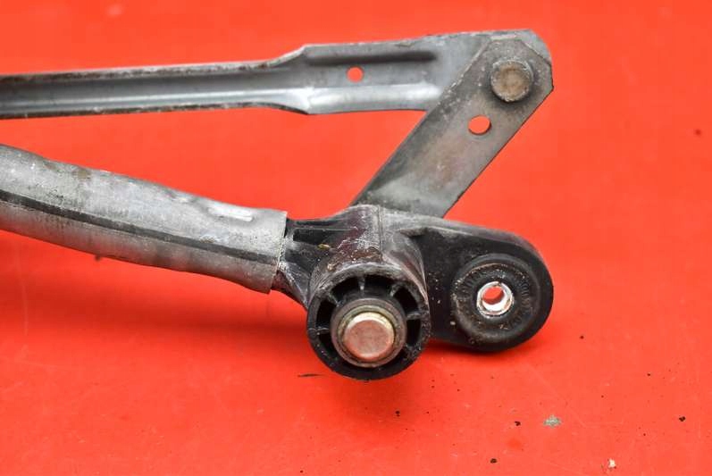 фото №10, Механізм моторчик двірник перед eu 60694874 alfa romeo 159 05-11