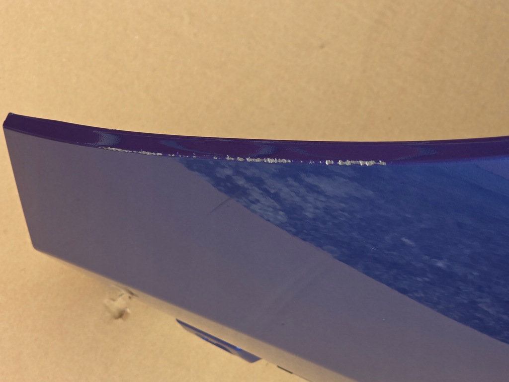 фото №13, Бампер передній bmw x2 m35i u10 новий камера pdc джгут модулі kompletny eu