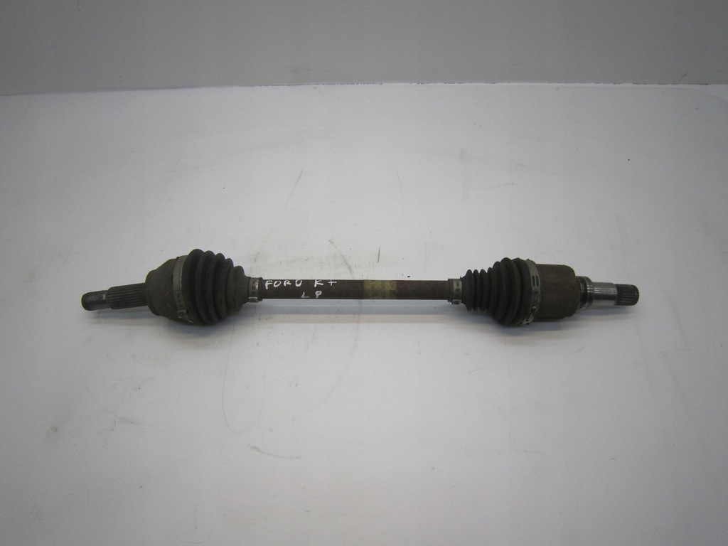 фото №1, Ford ka+ 1.2 приводной вал левая короткий e3b53b437