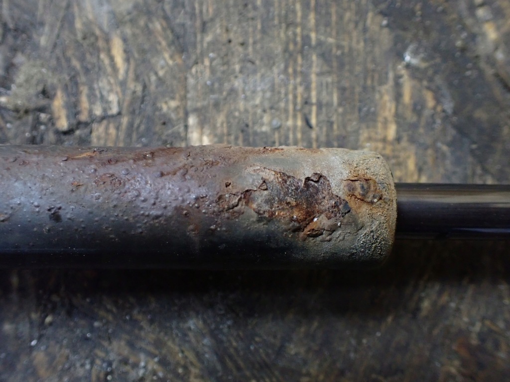 фото №7, Привод крышки правый renault grand scenic iii 11r 1.6 dci 904517337r 7935