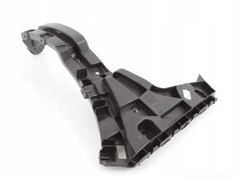 фото №1, Audi q3 8u rear правий бампер guide 8u0807454a original