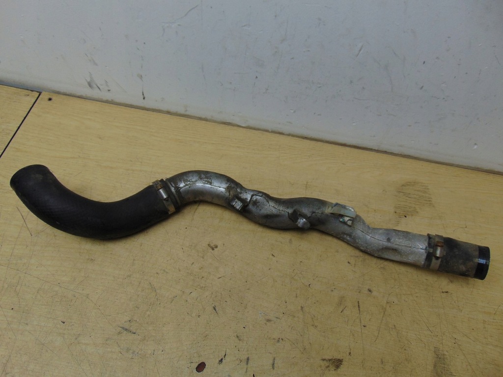 фото №7, Труба шланг повітря toyota avensis t27 2.0d