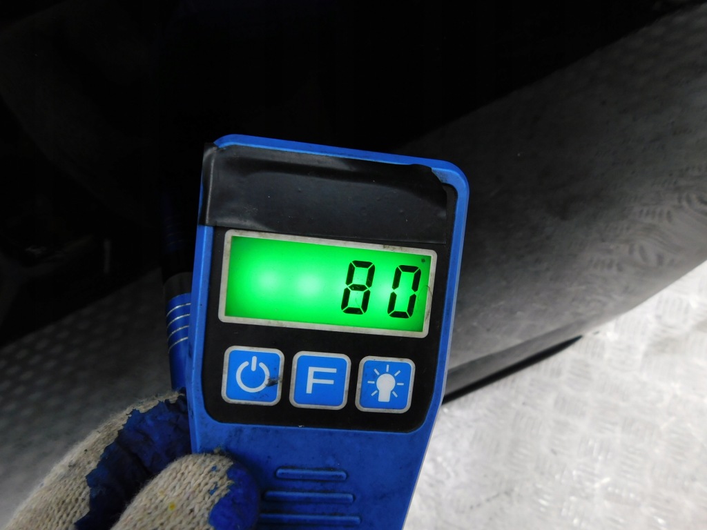 фото №14, Двері ліва задня задні повний - peugeot 5008 i 09-16 ktvd