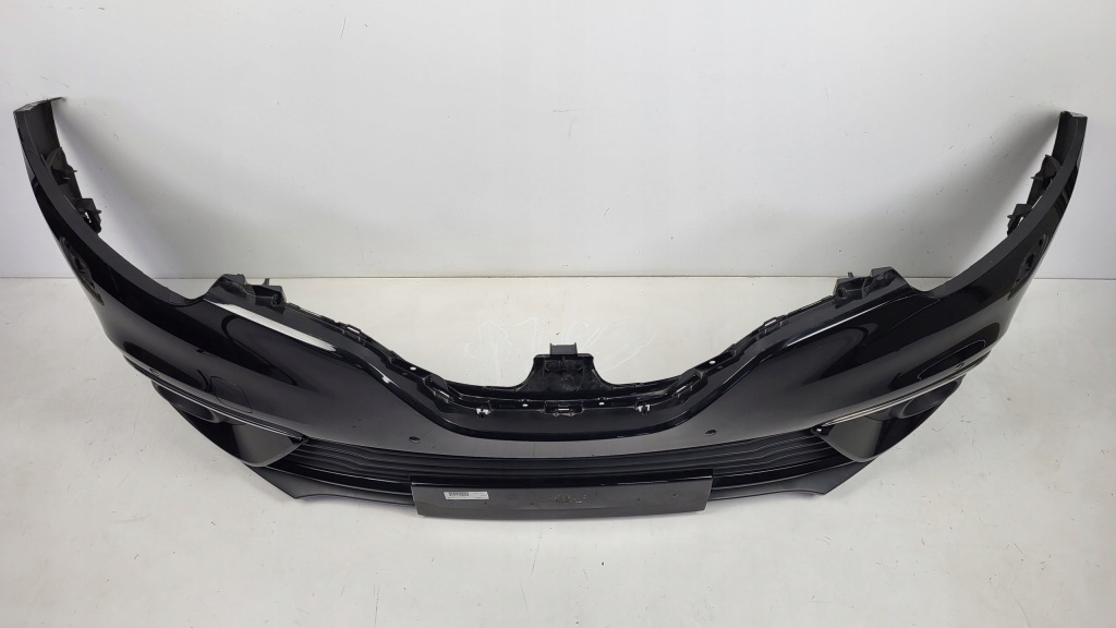 фото №9, -бампер перед передний renault scenic grand scenic iv 4 16-