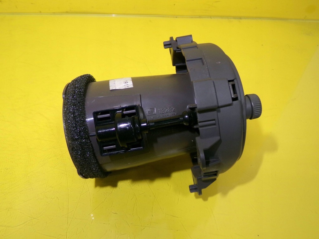 фото №9, Боковая решётка обдув chrysler pt cruiser 5297989 nr1081