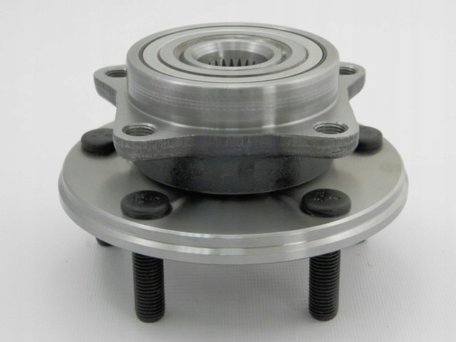 фото №4, Ступиця колеса перед mitsubishi eclipse 95-99