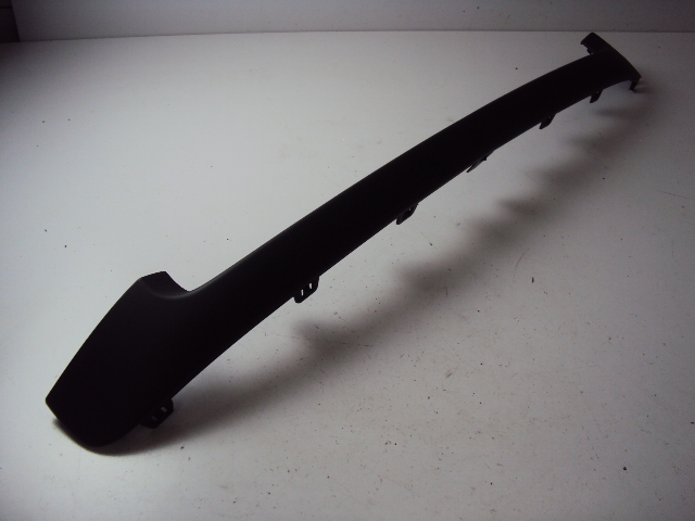 фото №1, Накладка бампера перед citroen berlingo iii 2018-