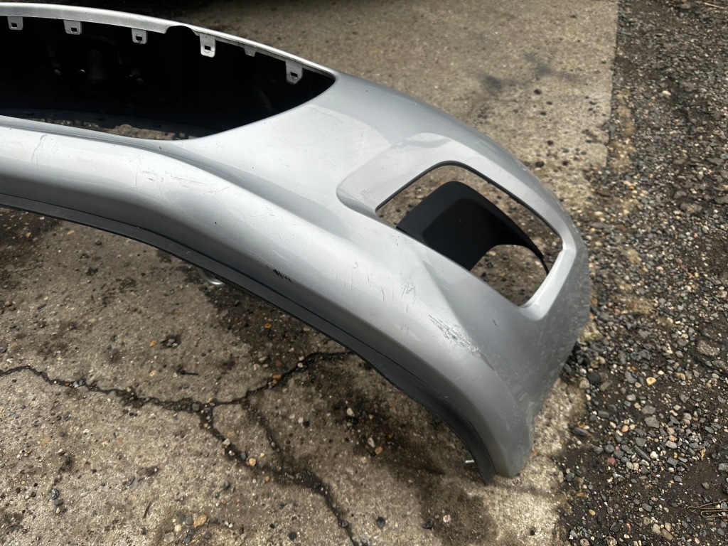 Peugeot 308 t7 pdc бампер перед передній c06279-091 Недорого