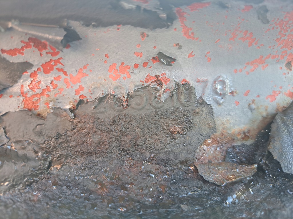 фото №10, Балка oś передня поворотний кулак гальмівні барабани ступиця volvo fh fm 9 12 13 16