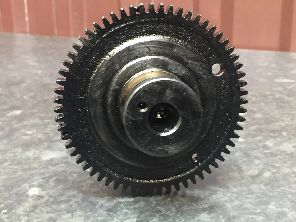 фото №11, Mazda 6 gj 3 bm cx-5 2012 sh01 вал распределительного вала всасывающий