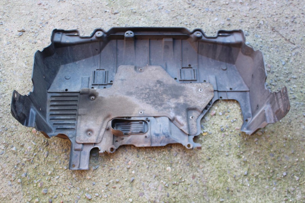 фото №9, Защита нижняя двигателя subaru forester iv sj 2.0r 56410sg001