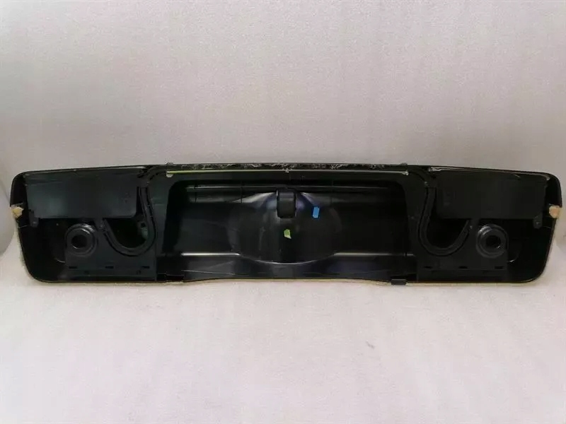 фото №7, Porsche boxster 987 задній бардачок 98655122300 бардачок