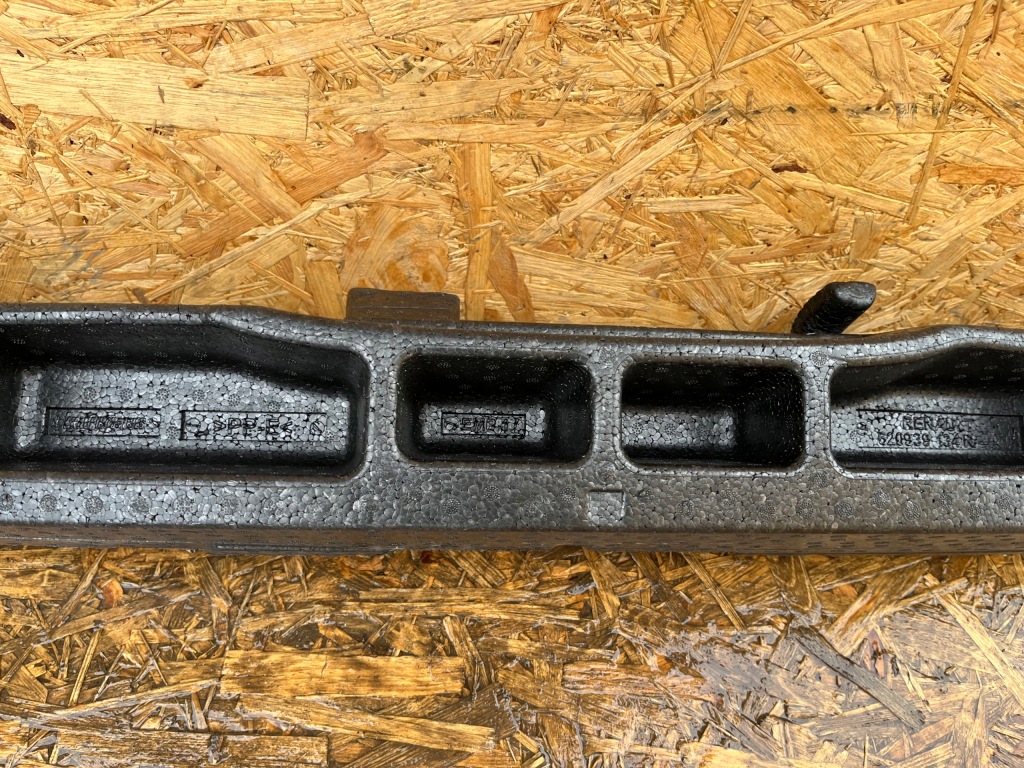 фото №5, Абсорбер бампера піна перед renault kadjar i 1 15-