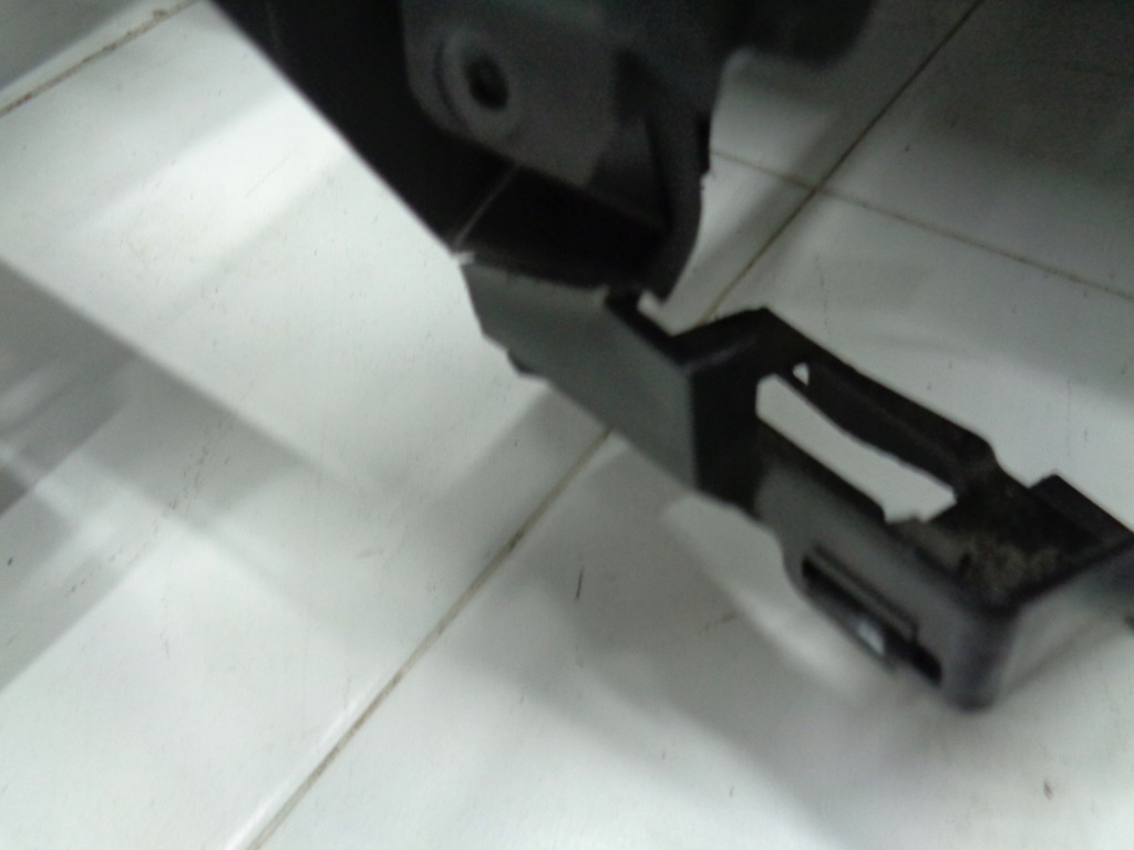 фото №7, Vw touran 1t приборная панель консоль оригинал 2007r