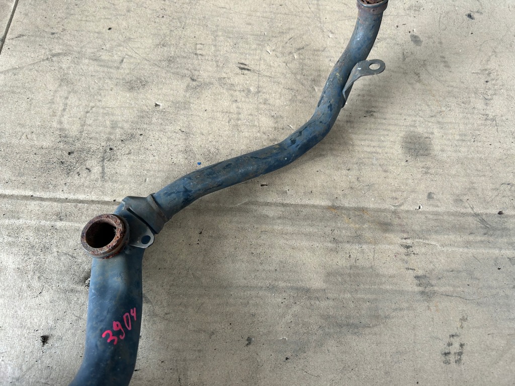 фото №3, Труба магистраль шланг wody audi a6 c5 2.5 tdi 059121071l