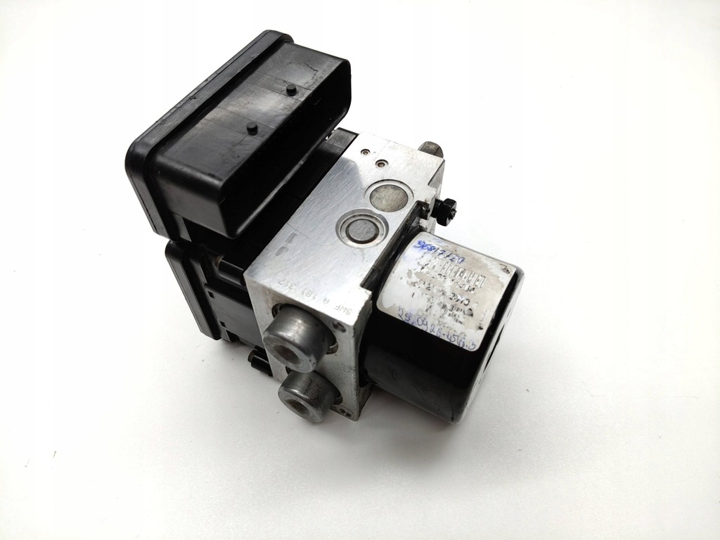 фото №1, Насос abs opel antara 96817720