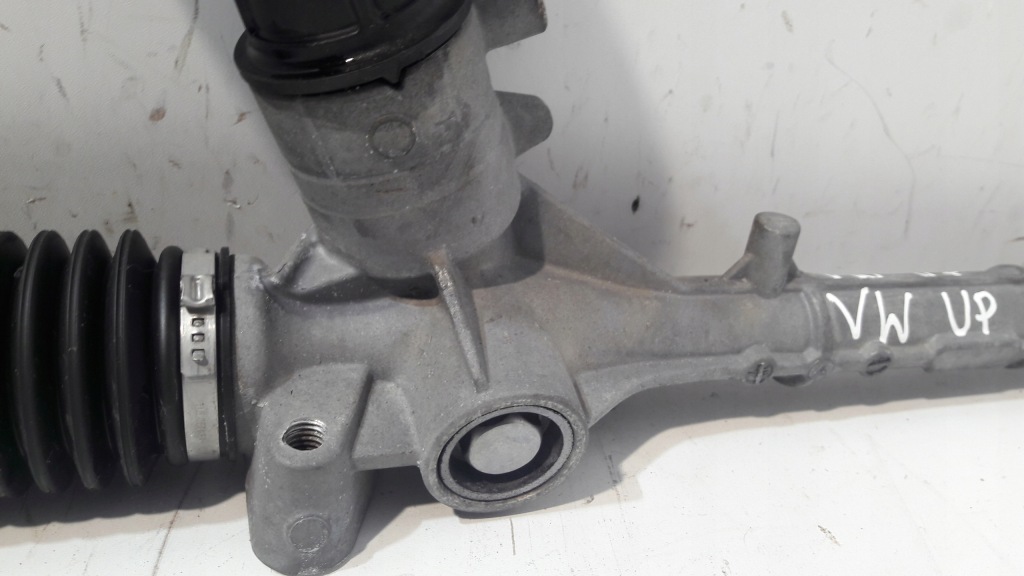 фото №8, Vw up рейка рульова трансмісія кермова en46000 855602