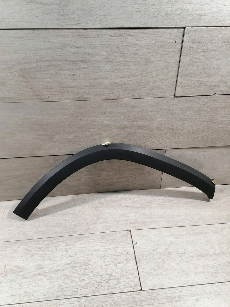 фото №1, Mercedes gla молдинг крила правий задня a2478850300