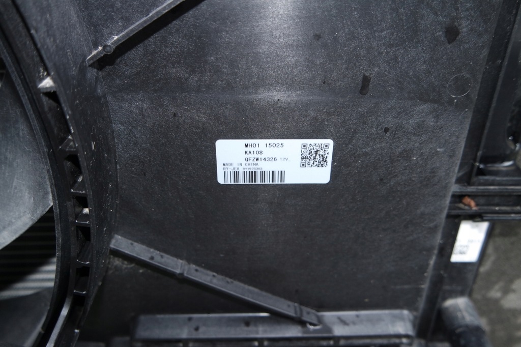 фото №5, Mazda mx-30 pas передний