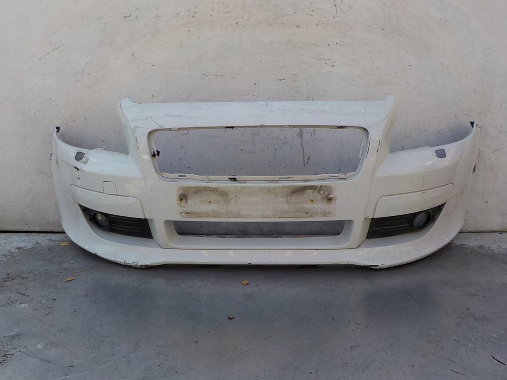 фото №1, 704 volvo c30 r-design бампер перед передний