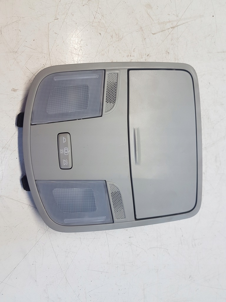 фото №1, Kia stonic lift лампа освітлення кабіни