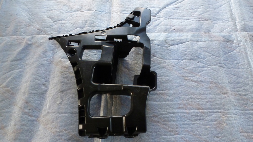 фото №13, Bmw 2 f46 напрямна бампера лівий задній 7318753