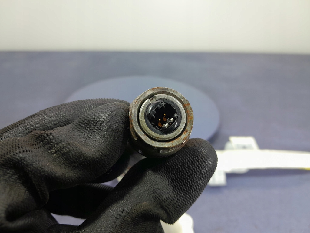 фото №5, Isuzu d-max ii duble cab подушка безпеки шторка безпеки ліва 621292600b