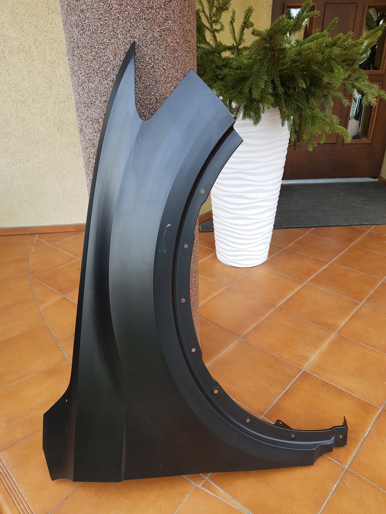 фото №1, Vw t-roc 2ga крила правий передній перед