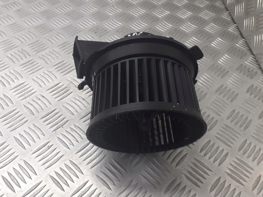 фото №1, Вентилятор обдув peugeot 206 cc 8090901