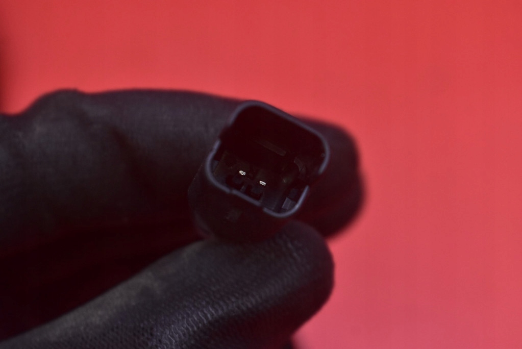 фото №10, Потенциометр педаль газа eu 9650341780 citroen c6 1 i 2.7 hdi 204 km 04-12