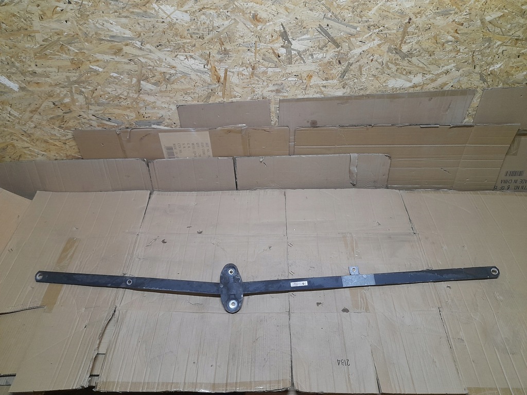 фото №1, Поперечина поворотная левая bmw 2 f22 f23