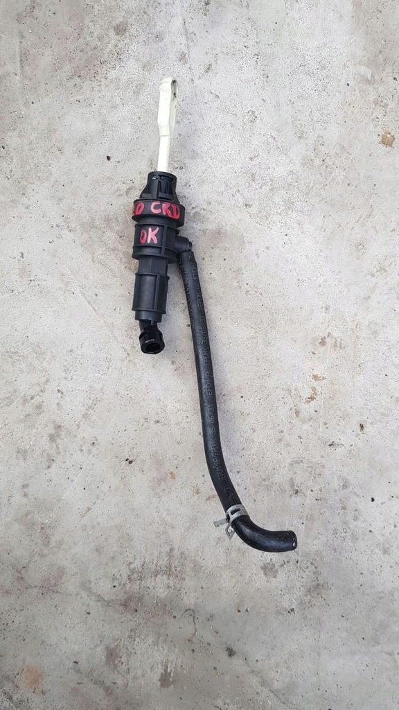 фото №1, Цилиндр сцепления сцепления jeep patriot compass 2,0crd