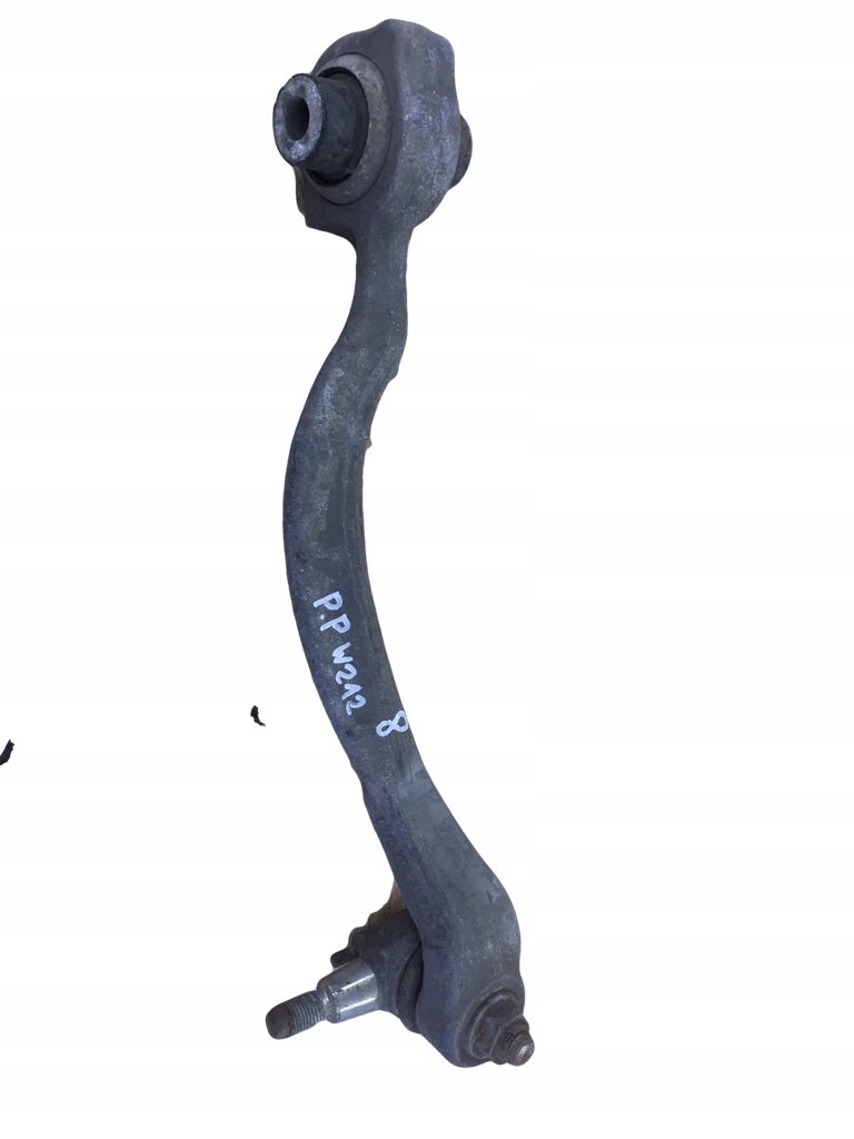 фото №1, Рычаг перед правый mercedes w212 шаровая опора