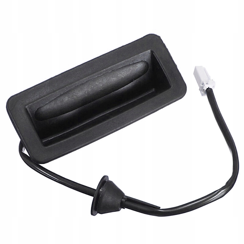 фото №1, Ford focus 2 ручка багажника крышки задняя микровыключатель