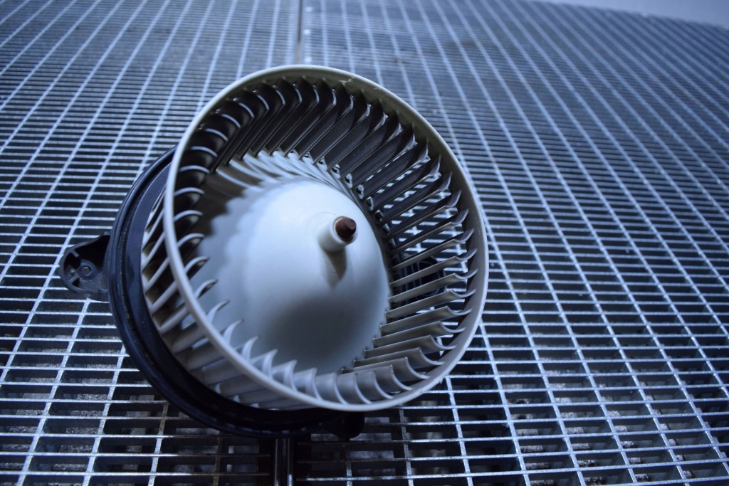 Ford transit custom 2016 вентилятор обдув / воздуходувка Недорого