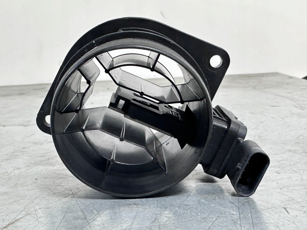 фото №1, Audi a3 s3 8v 2017 витратомір