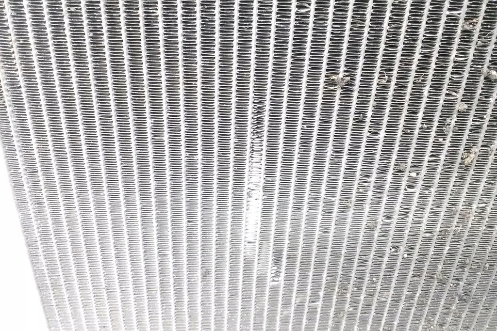 фото №6, Радиатор кондиционера ford transit custom bk2119710ab 2.0l дизель 96kw