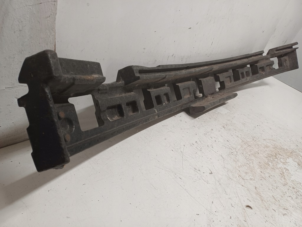 фото №6, Mitsubishi carisma 2 ii абсорбер бампера перед xr910221