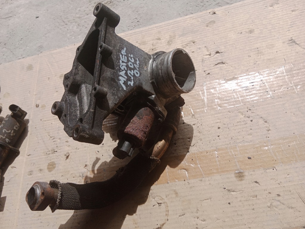 фото №1, Клапан egr renault master 2.2 dci 8200217519