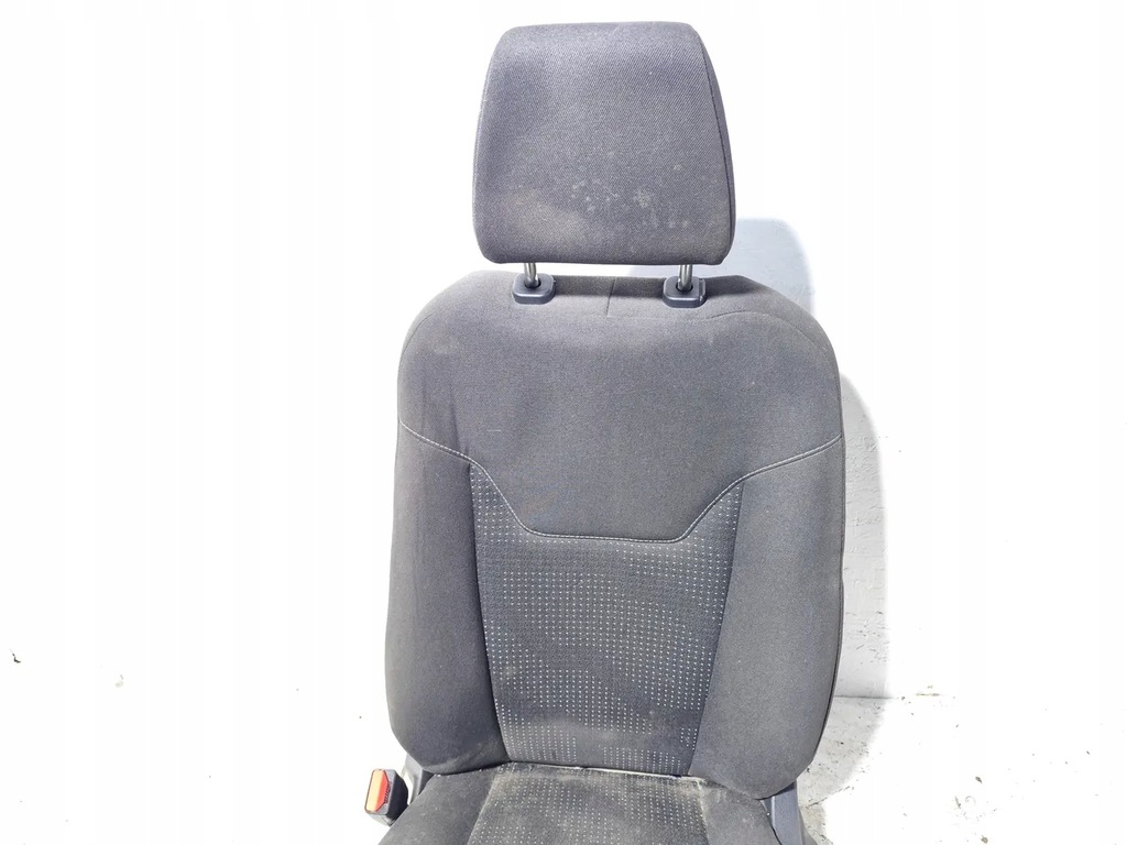 фото №13, Ford transit courier сидіння передній водія 2019 van/mpv 4/5dr 18-23