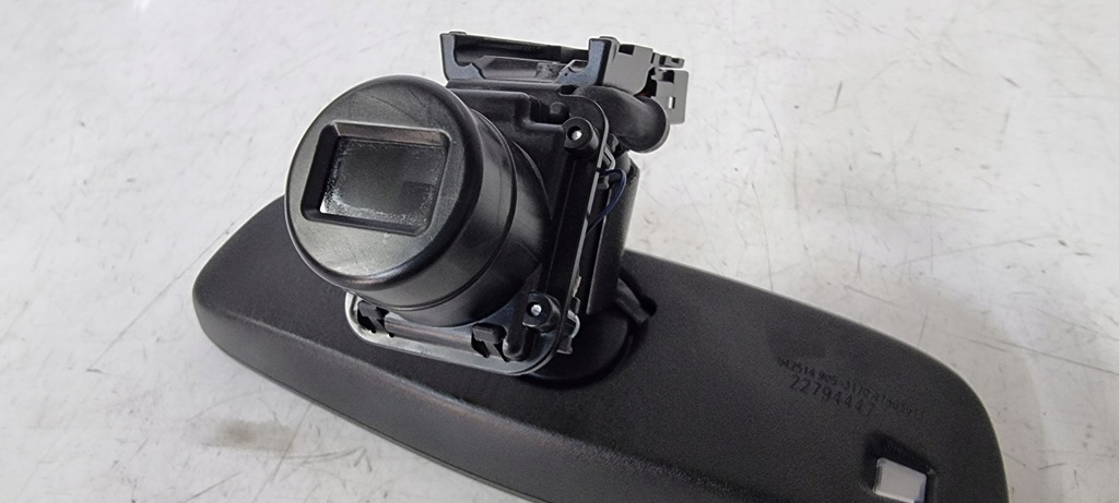 фото №6, Зеркало заднего вида внутреннее opel insignia a lift