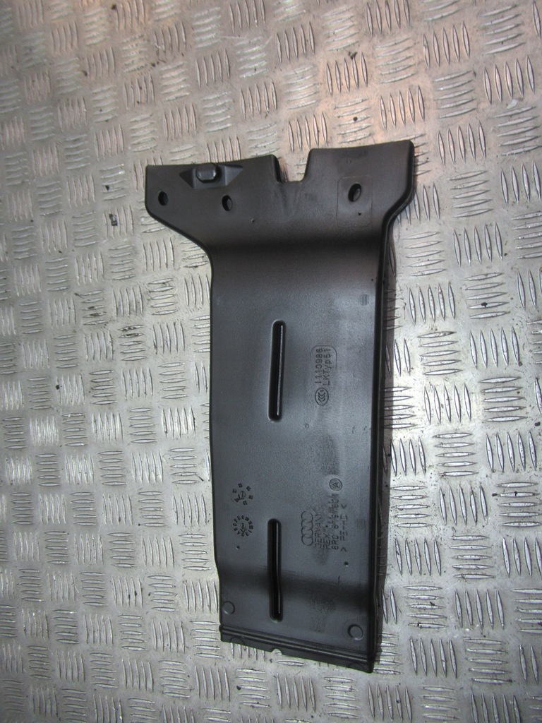 фото №7, Porsche macan трубы przedod провода воздуха 95b857039c 8r1819656