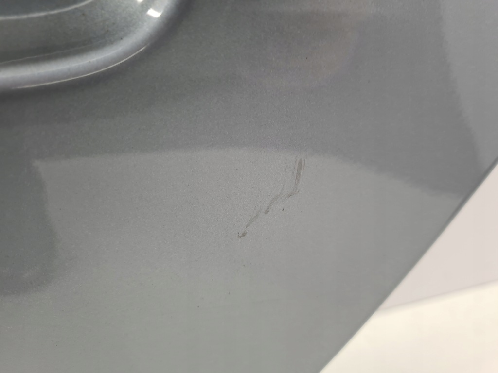 фото №7, Audi a4 b8 двері лівий задня задні lx7v