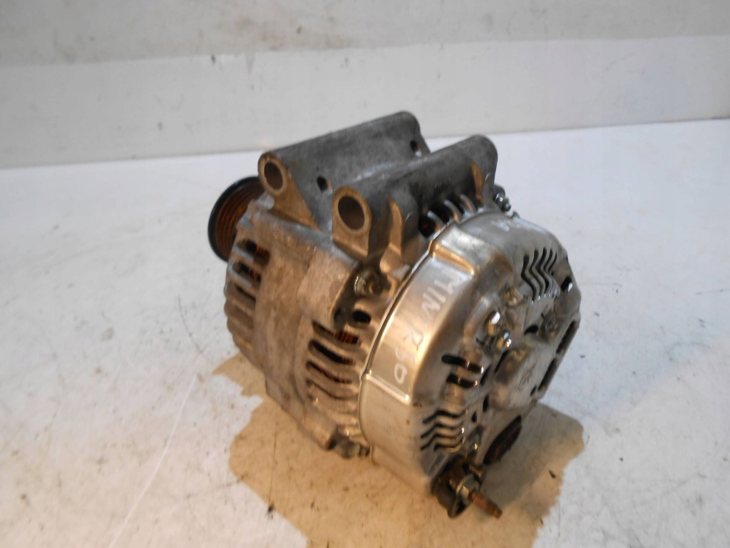 Mini r50 генератор 105a 7515030 Оригінал