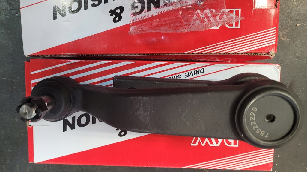 фото №1, Кронштейн тяга chevrolet astro 4x4 gmc safari 4wd