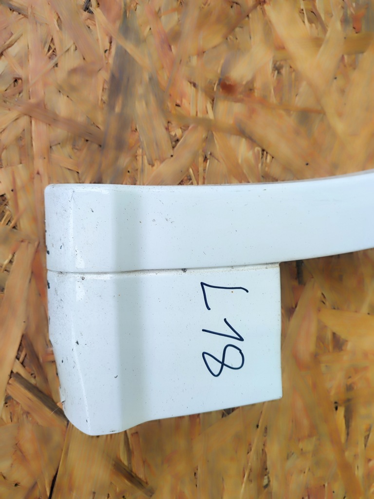 фото №11, Молдинг крила ліва audi q5 s-line 80a853717j перед