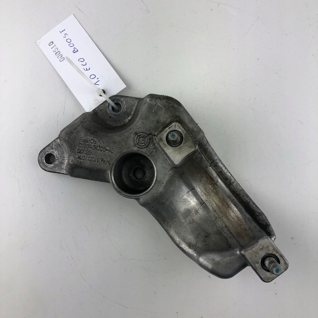 фото №3, Опора полуось ford ecoboost 1.0 m2da fiesta focus