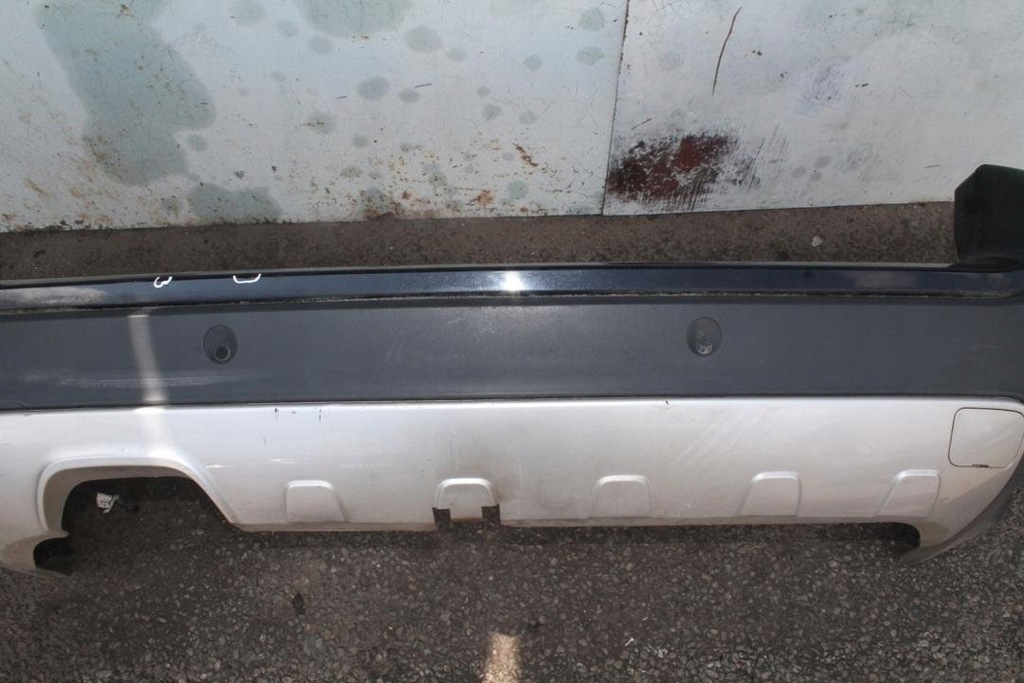 фото №13, Бампер задний volvo xc90 i 30678963 дизель 136kw 2008