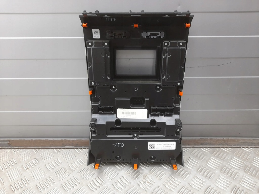 фото №7, Ford f150 hl3t18e243bub с передний другое